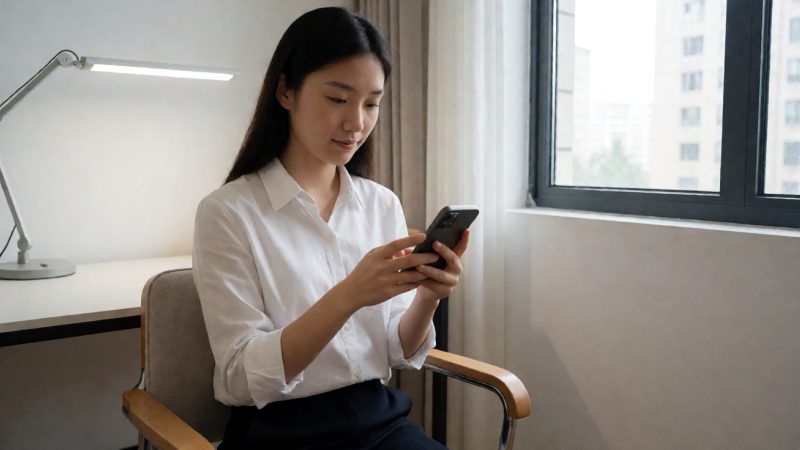 如何快速核对长沙邮编是否准确 配图